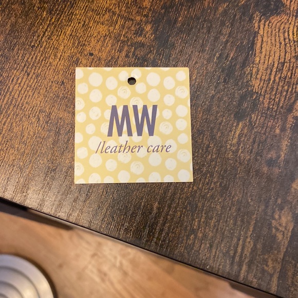 Most Wanted leather handbags - Picture 9 of 9